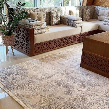 Sofa Maghreb