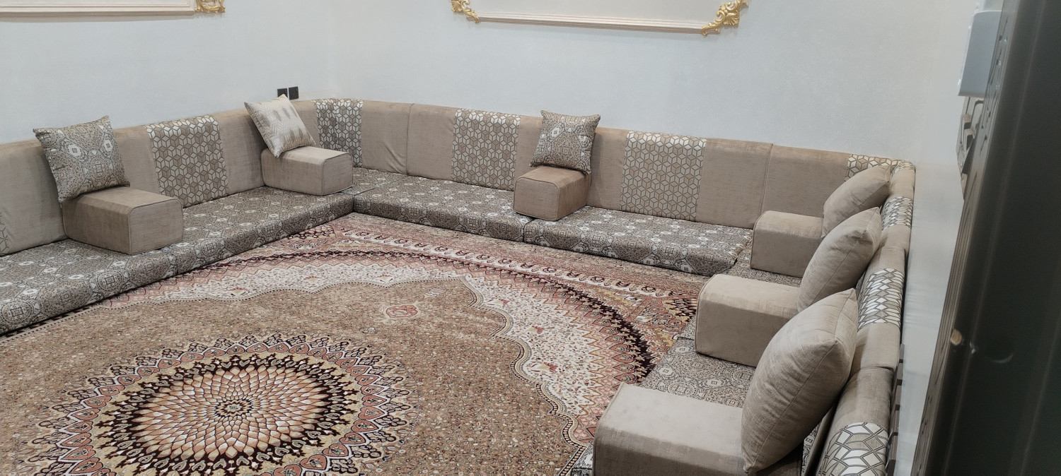 Arabian Majlis
