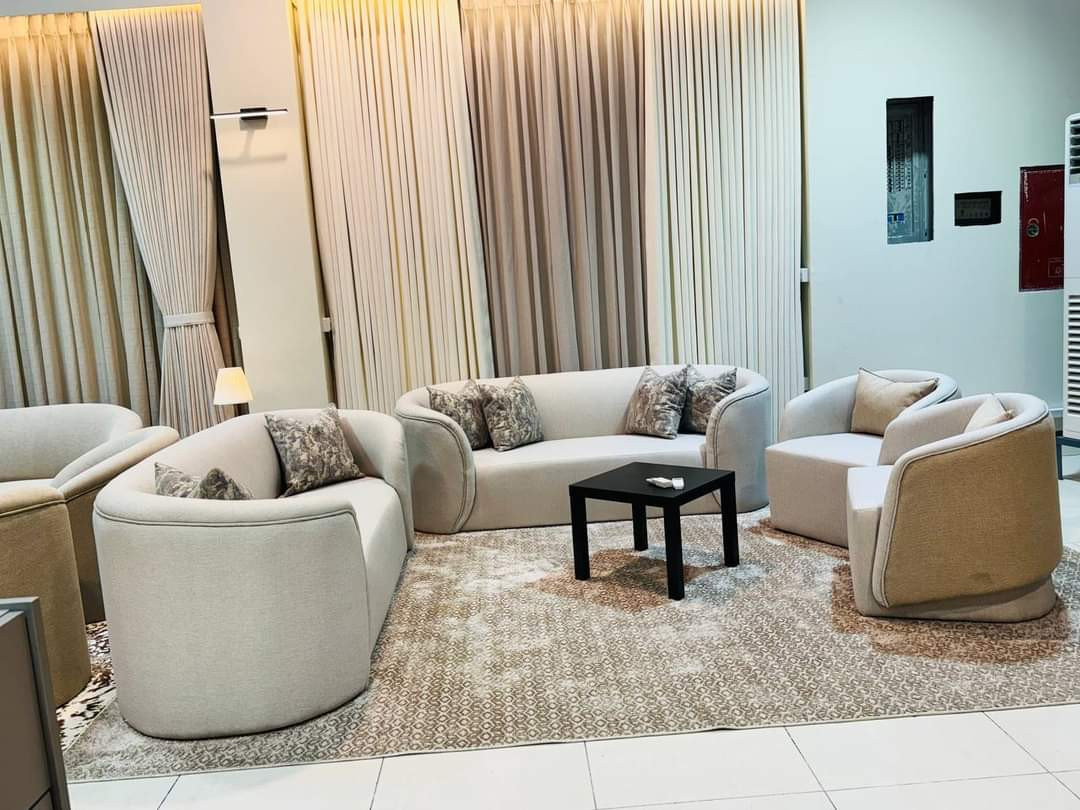 New Arabian Sofa